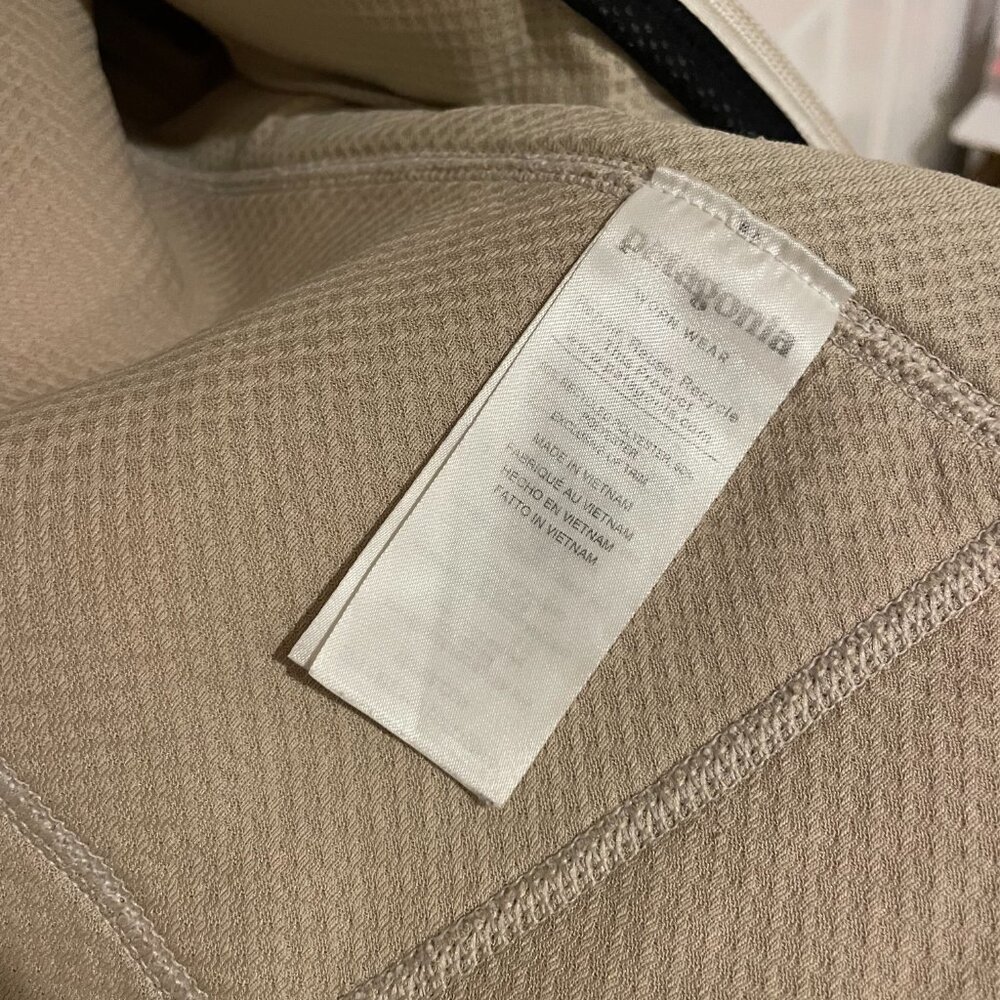 Patagonia Classic Retro-x Fleece Jacket - Picture 11 of 13
